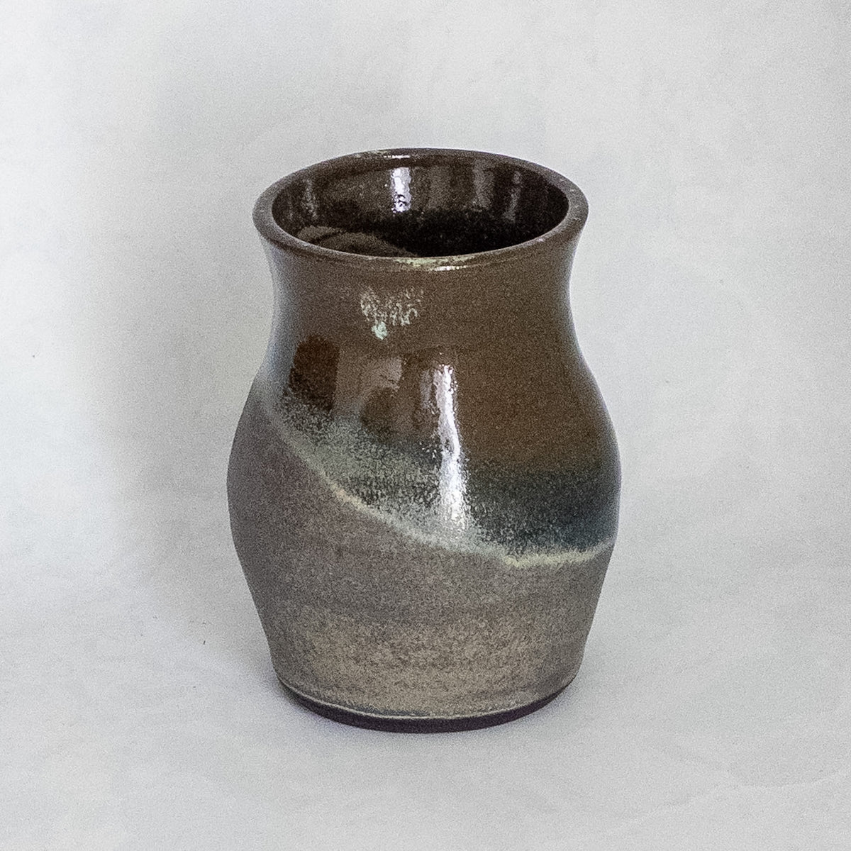 Small Autumn Waterfall Vase