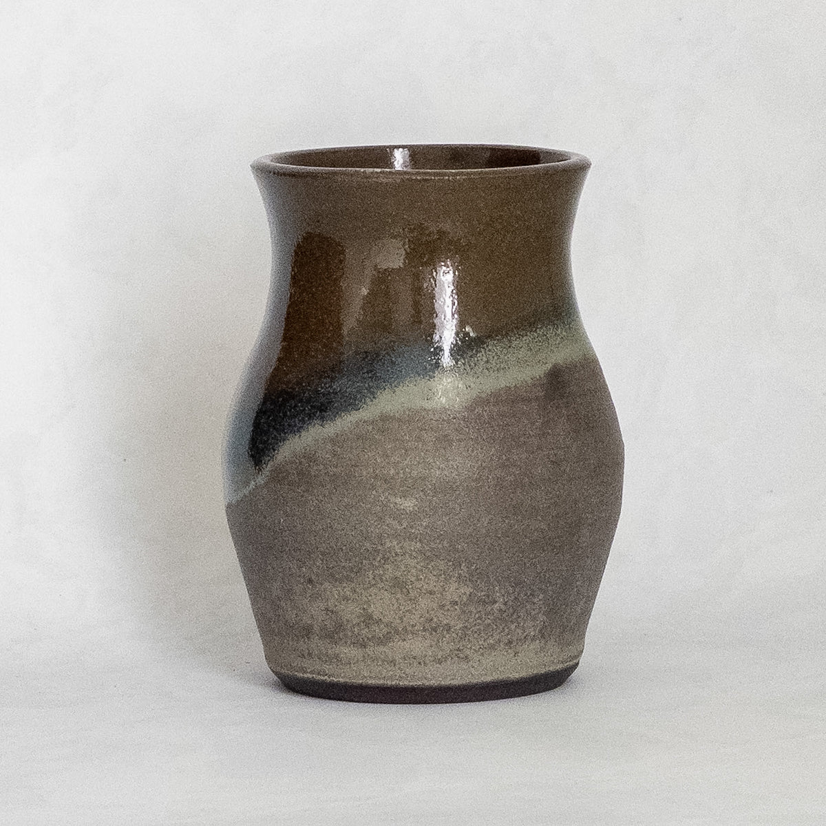 Small Autumn Waterfall Vase
