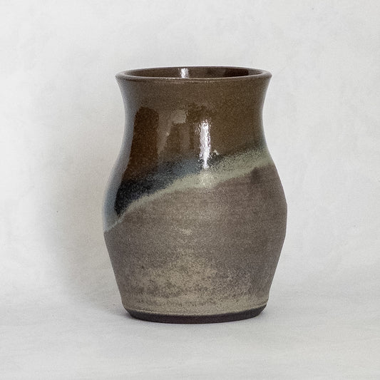 Small Autumn Waterfall Vase
