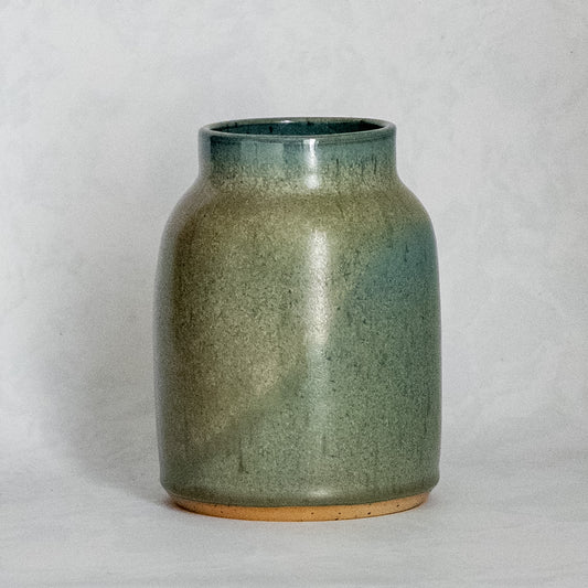 Early Spring Vase