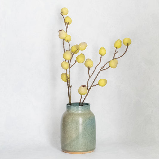 Early Spring Vase