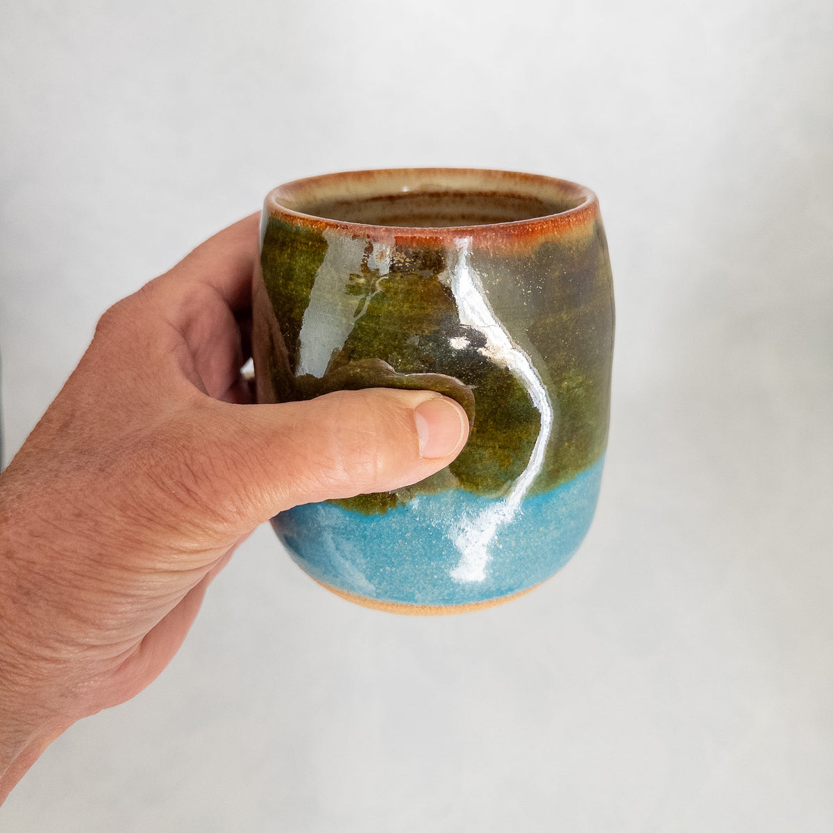 Lookout Tumbler