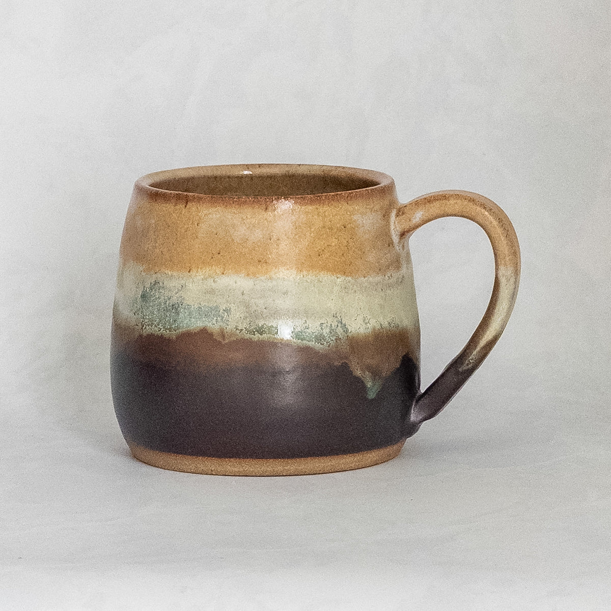 Autumn Ridge Mug