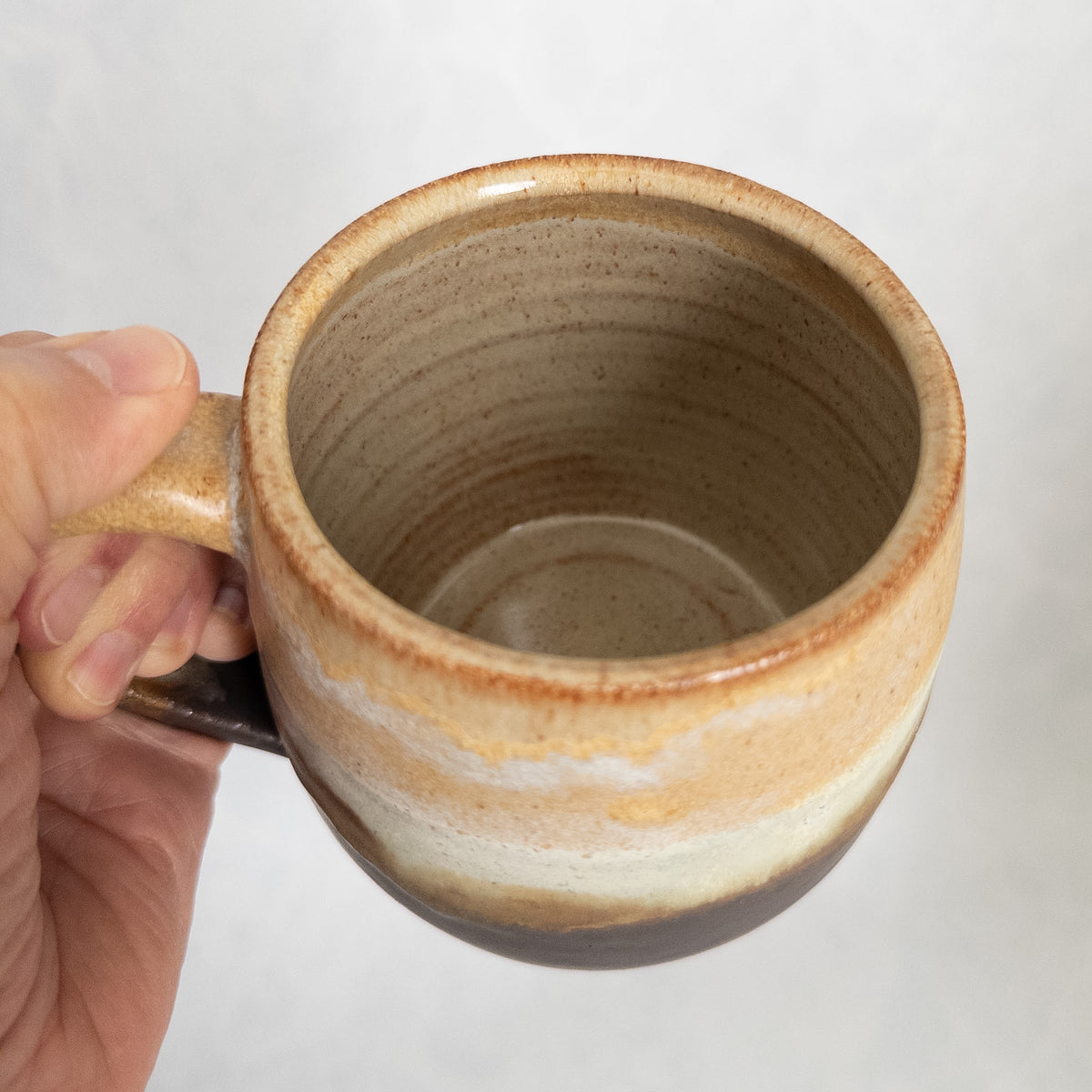 Autumn Ridge Mug