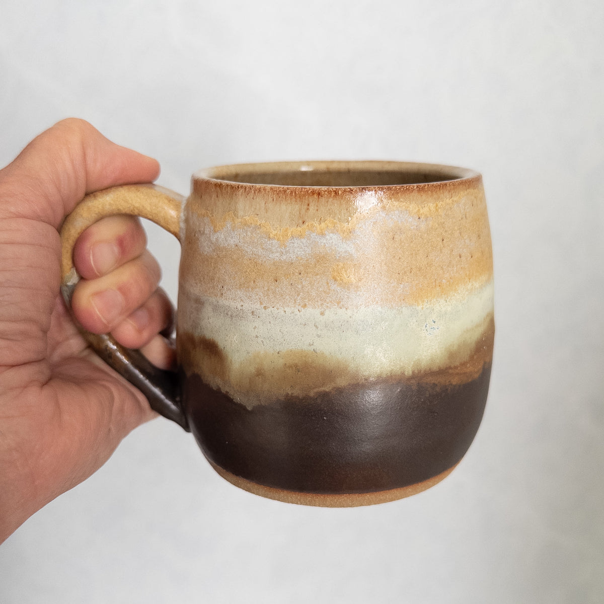 Autumn Ridge Mug