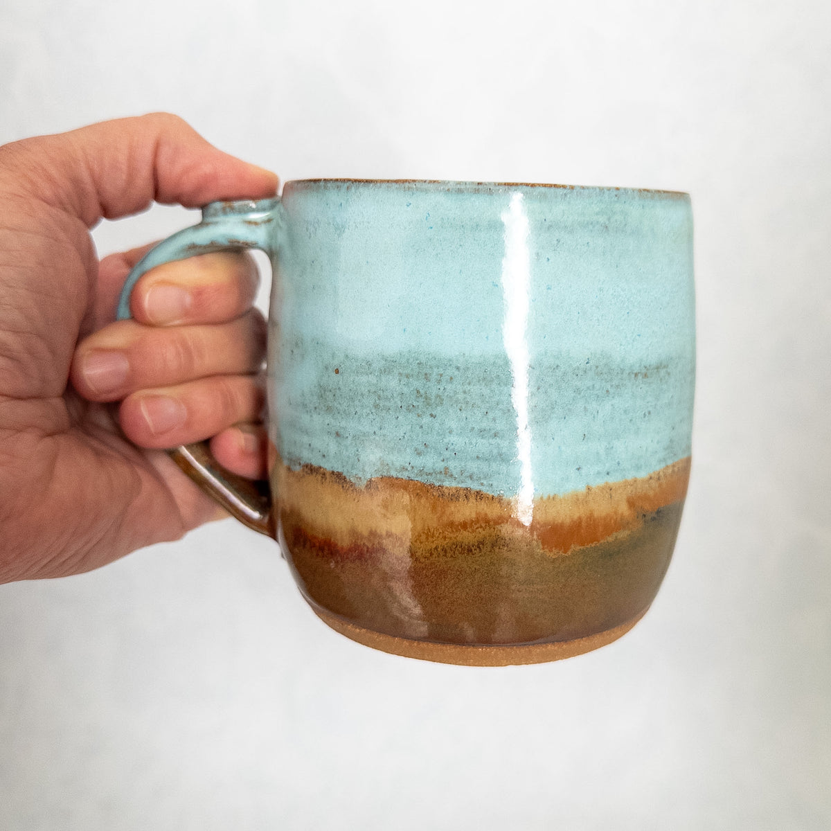 Canyonlands Mug