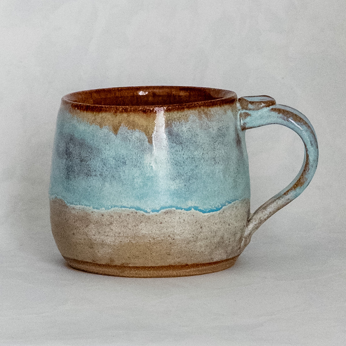 Cloudland Canyon Mug