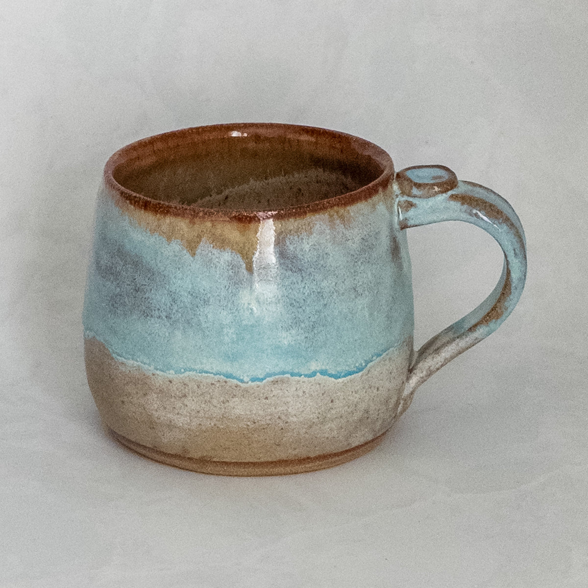 Cloudland Canyon Mug