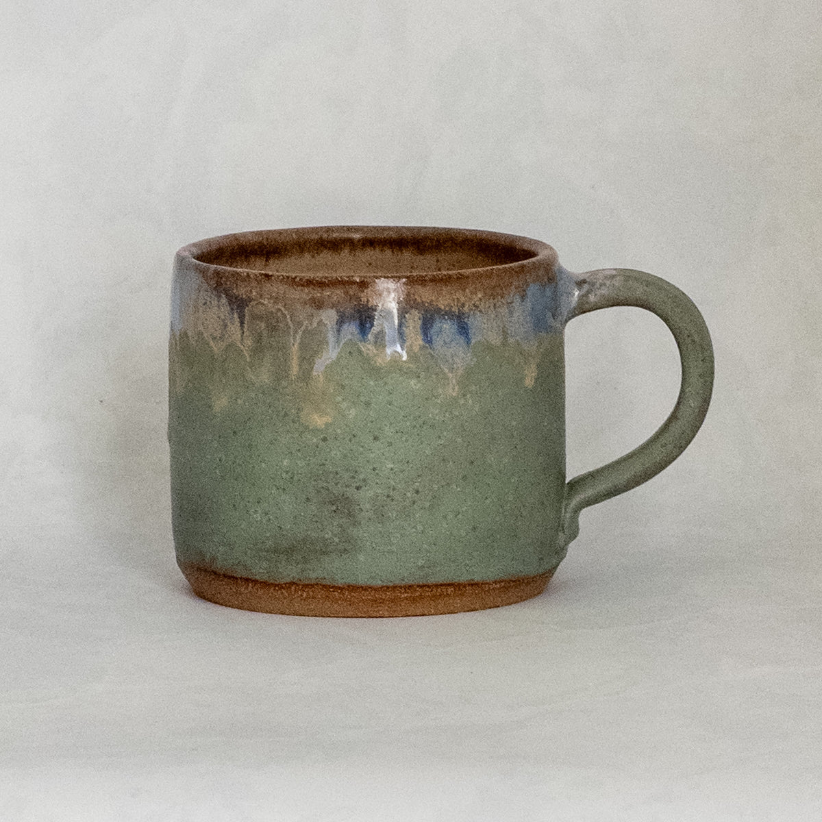 Blue Canyon Mug