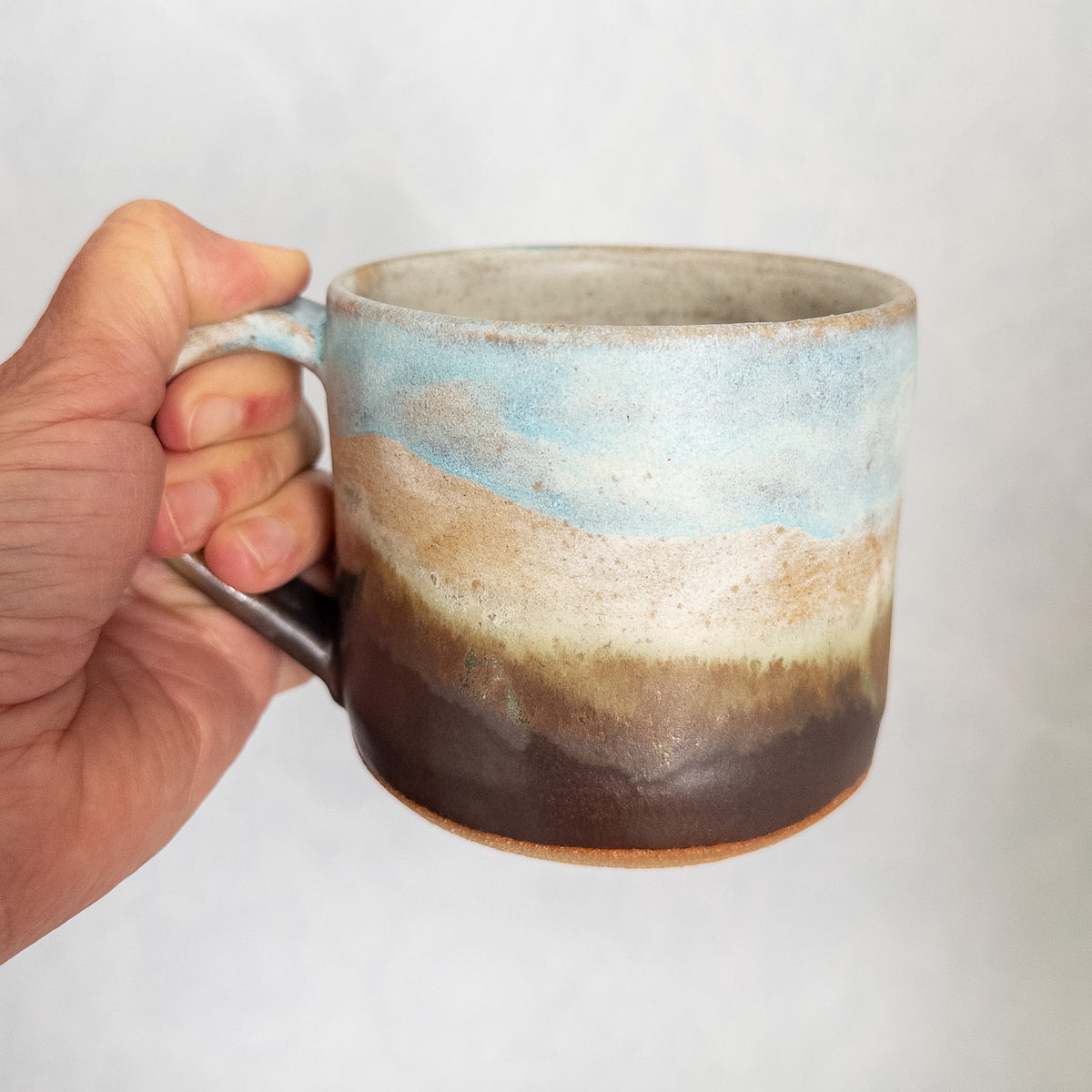 Autumn Ridge Mug