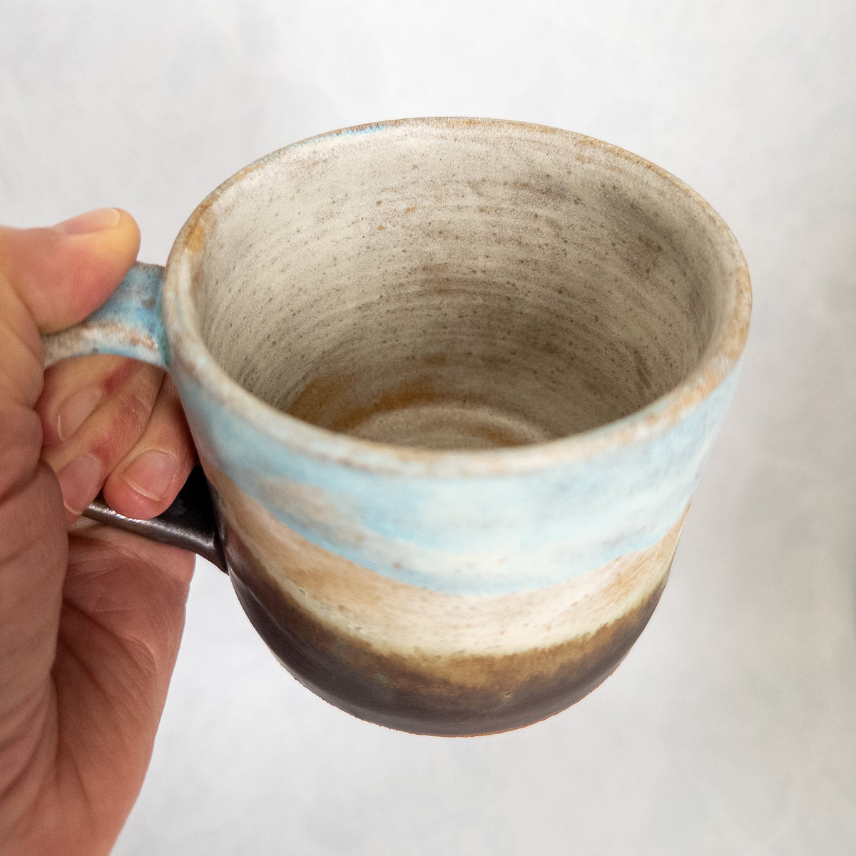 Autumn Ridge Mug