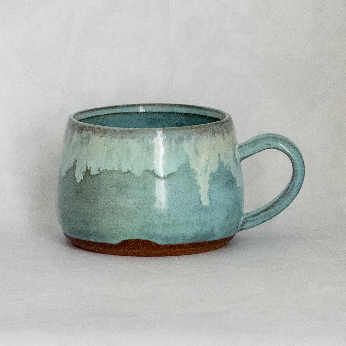 Crystal Lake Mug