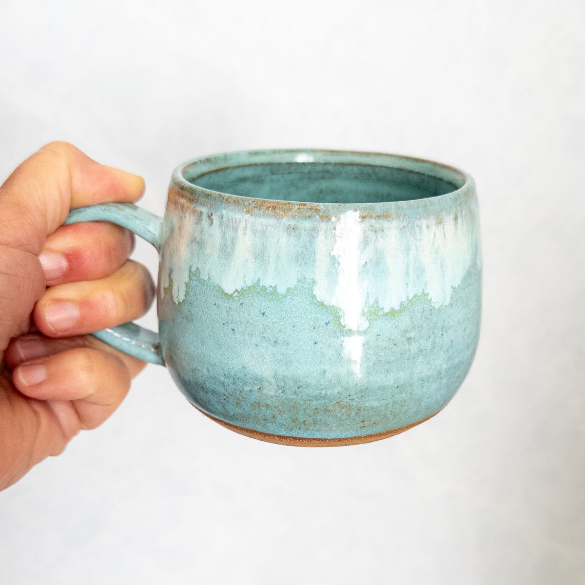 Crystal Lake Mug