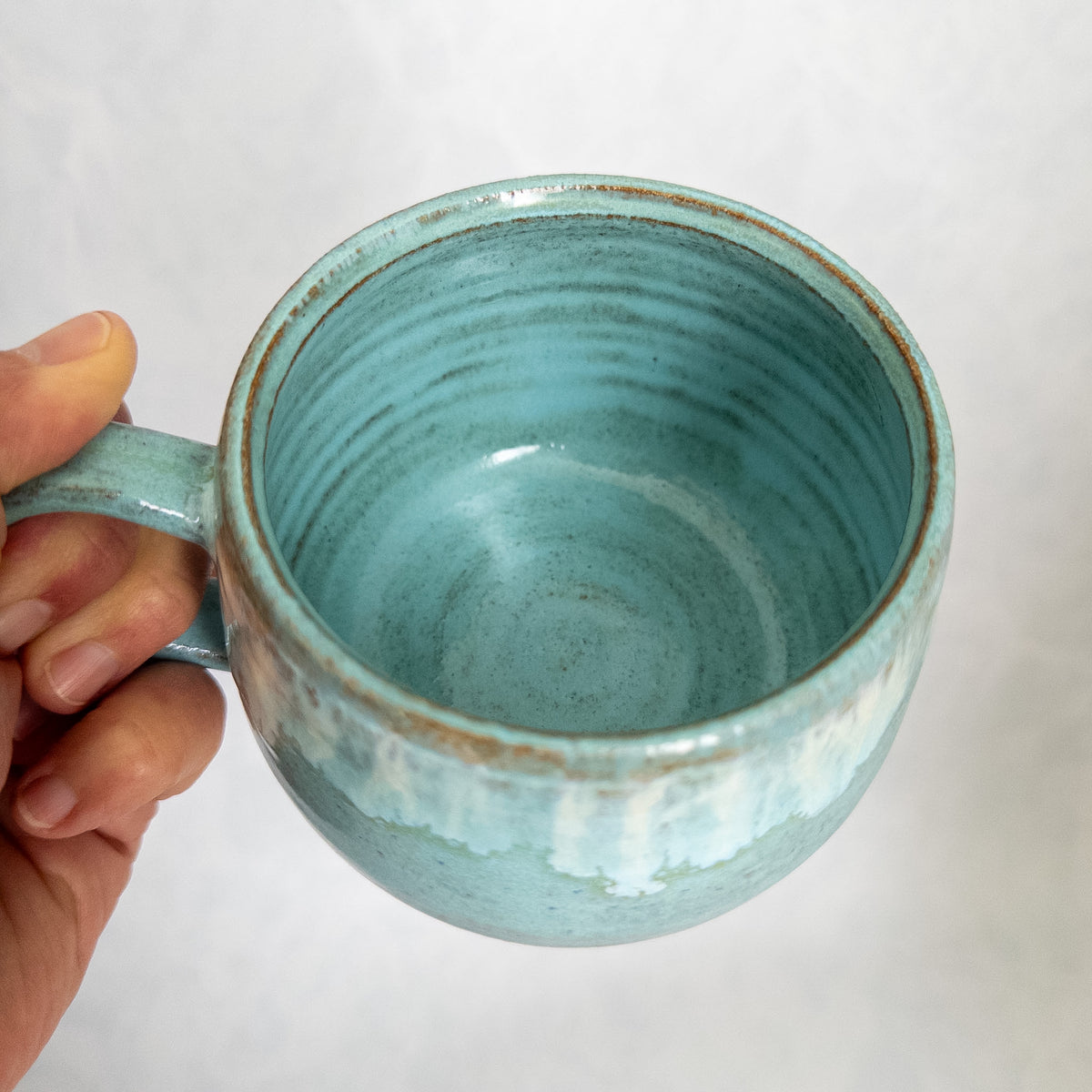 Crystal Lake Mug