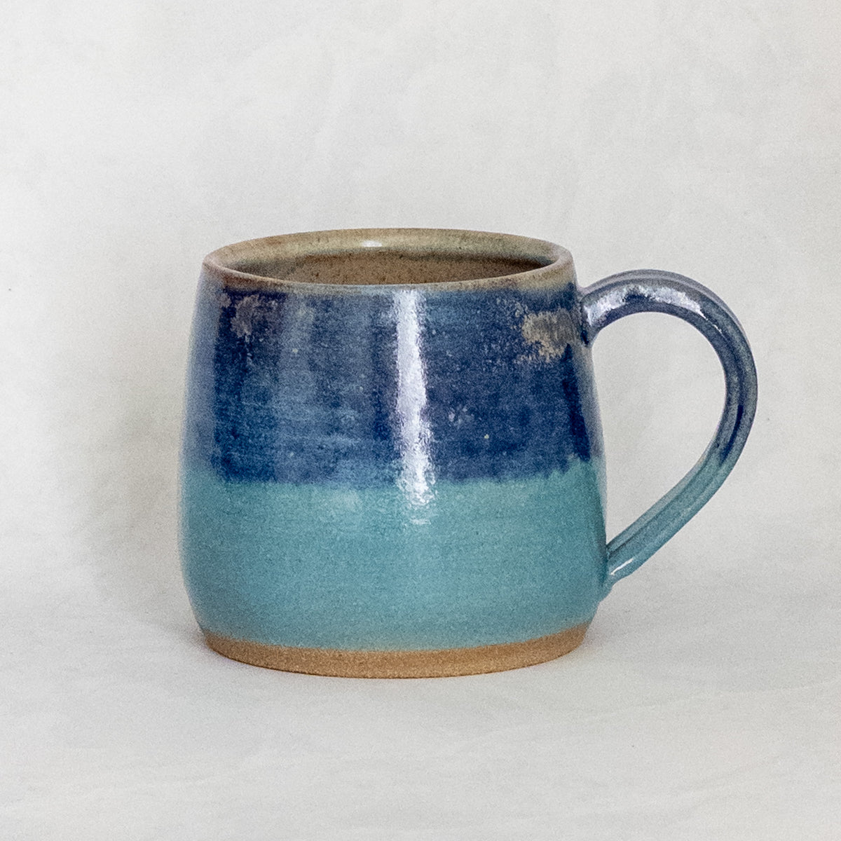 Glacial Rock Mug
