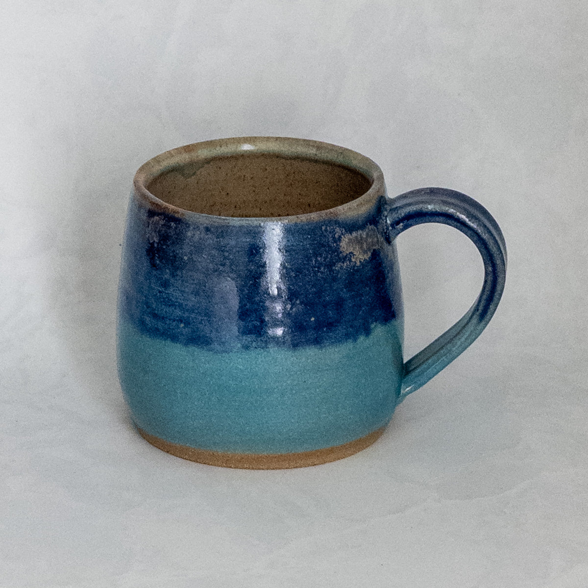 Glacial Rock Mug