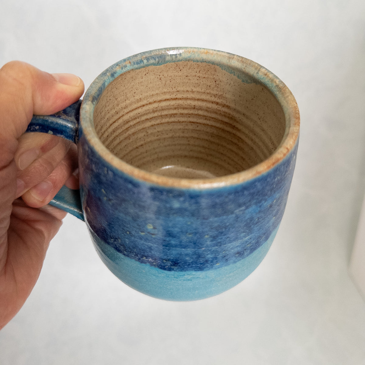 Glacial Rock Mug