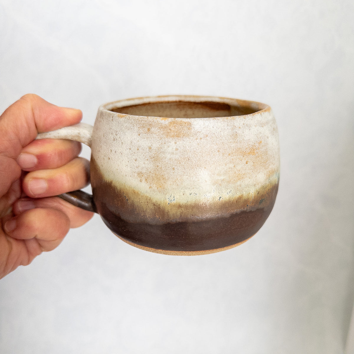 Autumn Ridge Mug