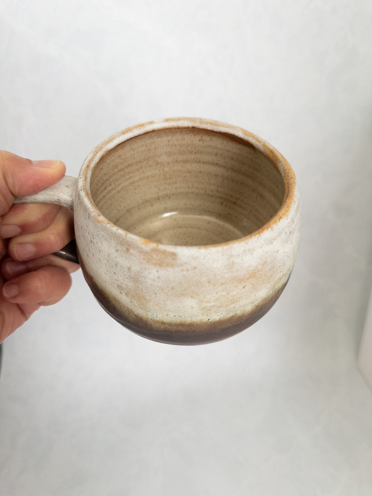 Autumn Ridge Mug