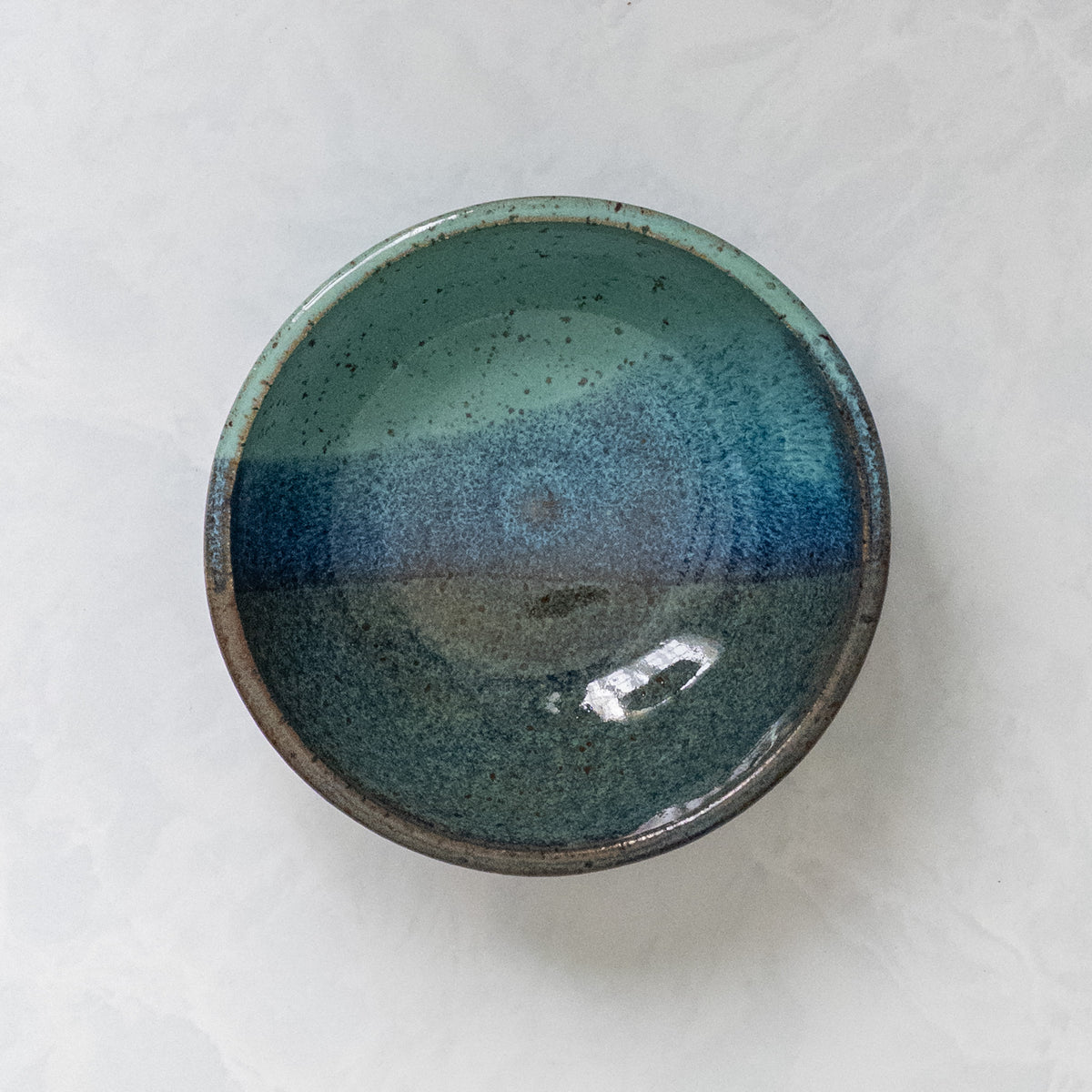 Blue Skies Bowl
