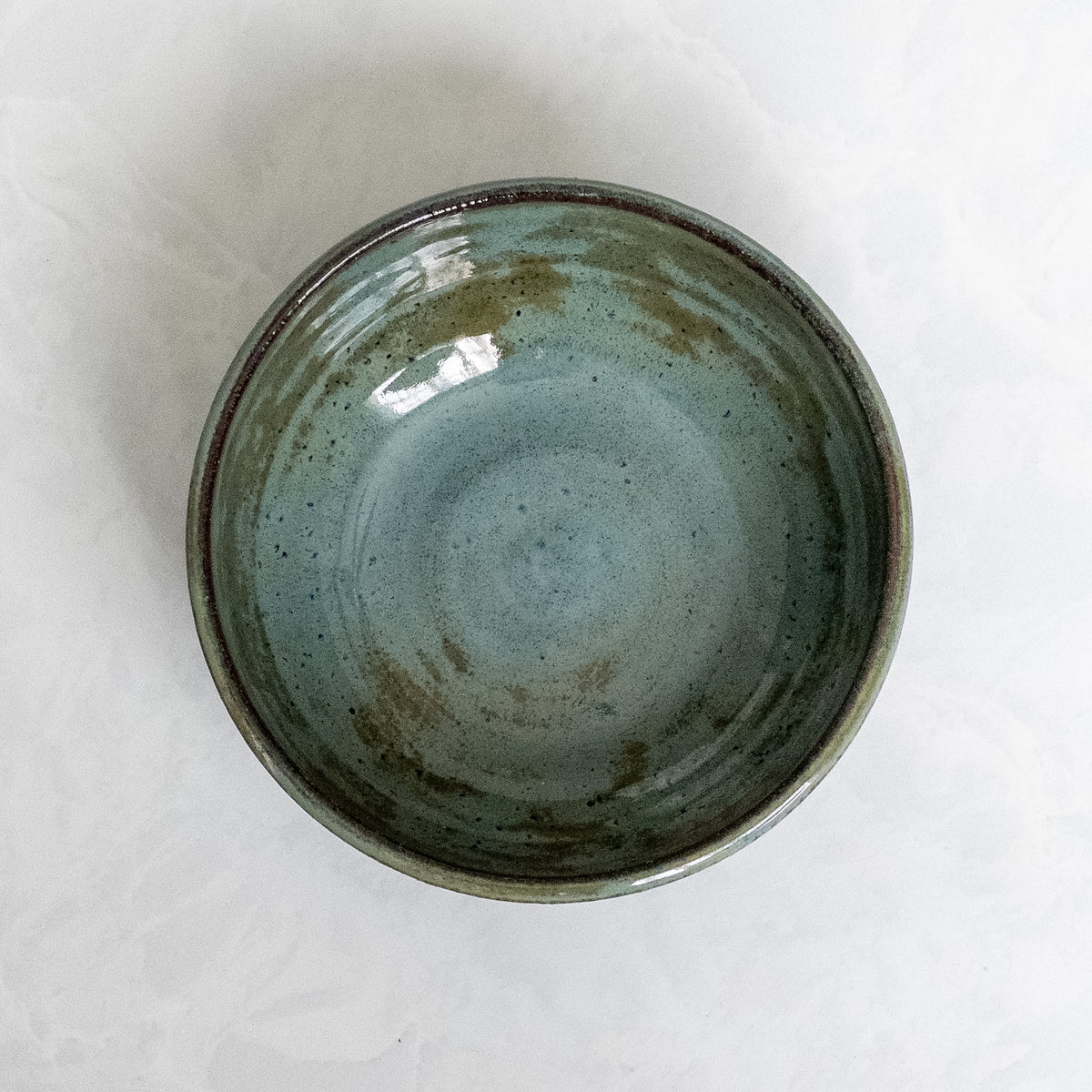 Forest Stream Bowl