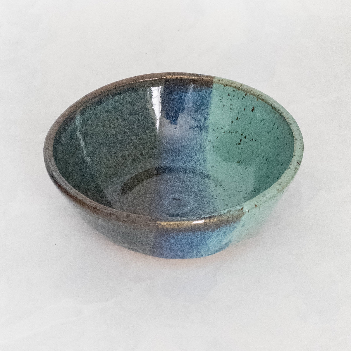 Blue Skies Bowl