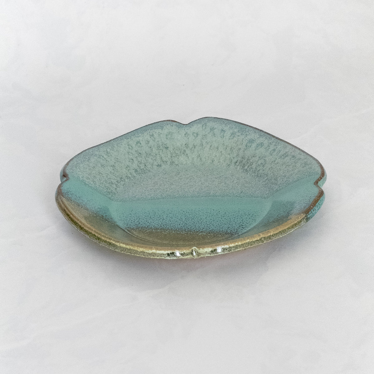 Mountain Sky Trinket Dish
