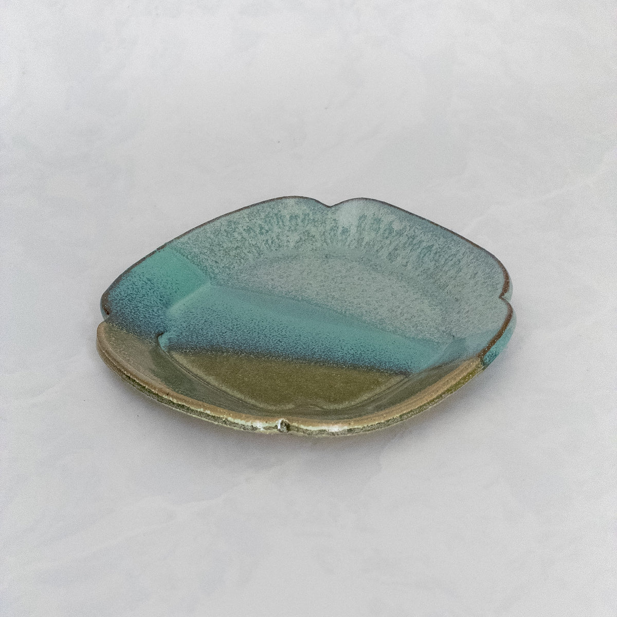 Mountain Sky Trinket Dish