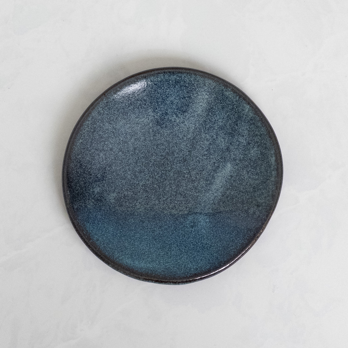 Midnight Blue Small Plate