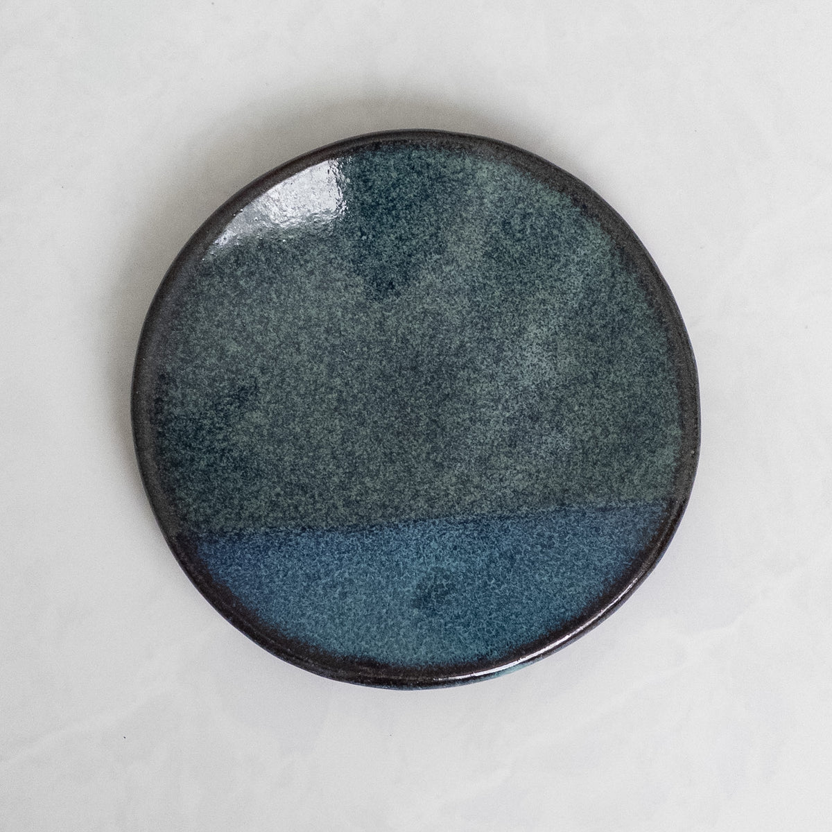 Midnight Blue Small Plate