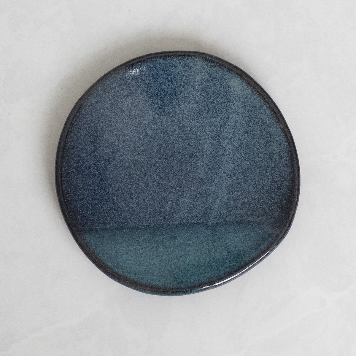 Midnight Blue Small Plate