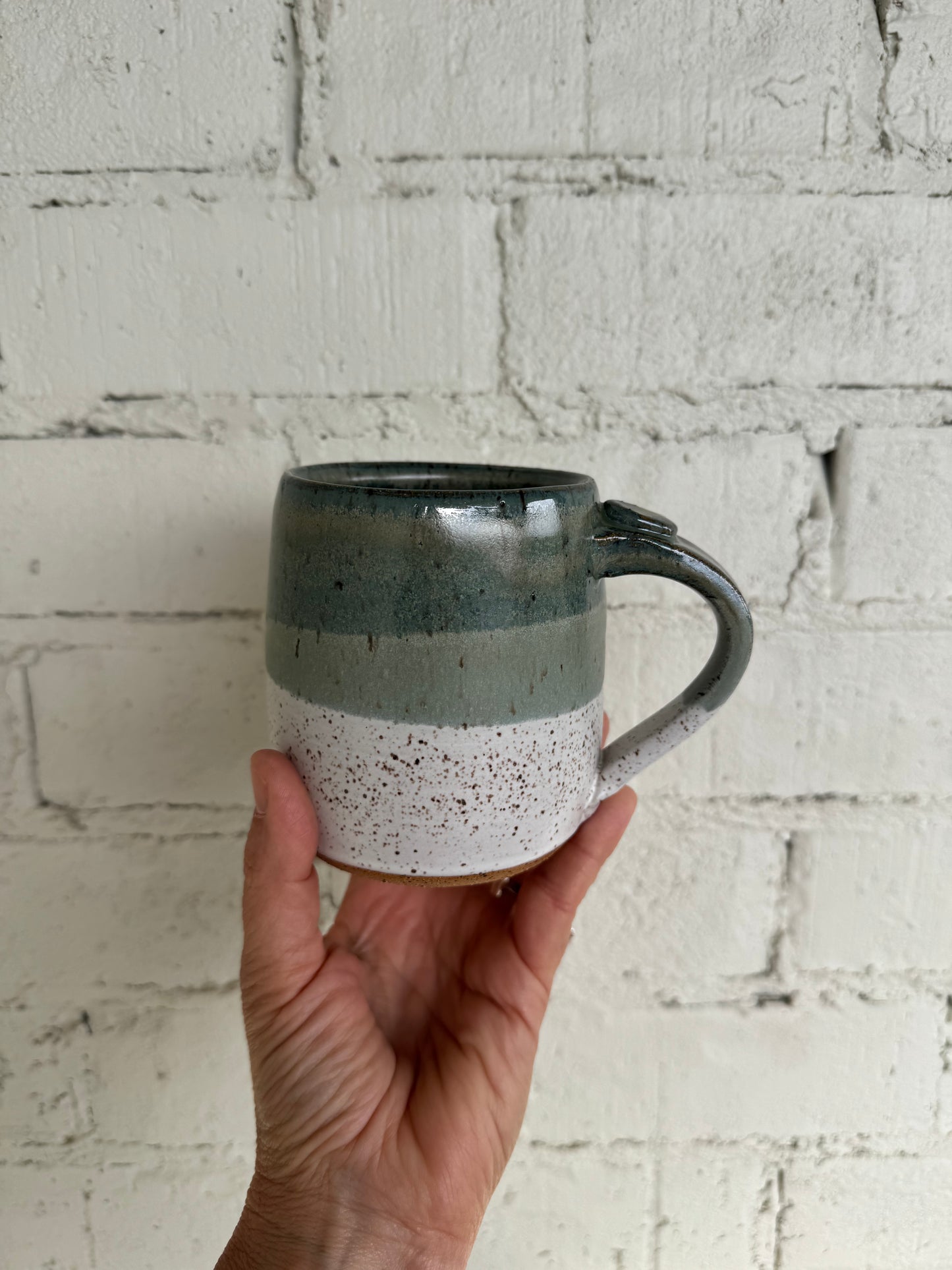 Creekside Mug