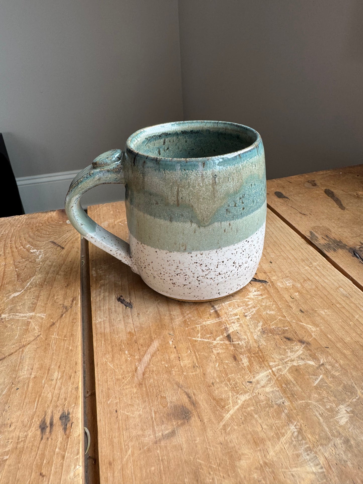 Creekside Mug
