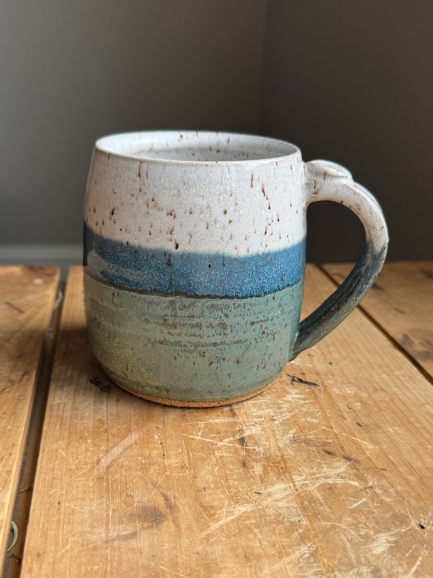 Foothills Mug