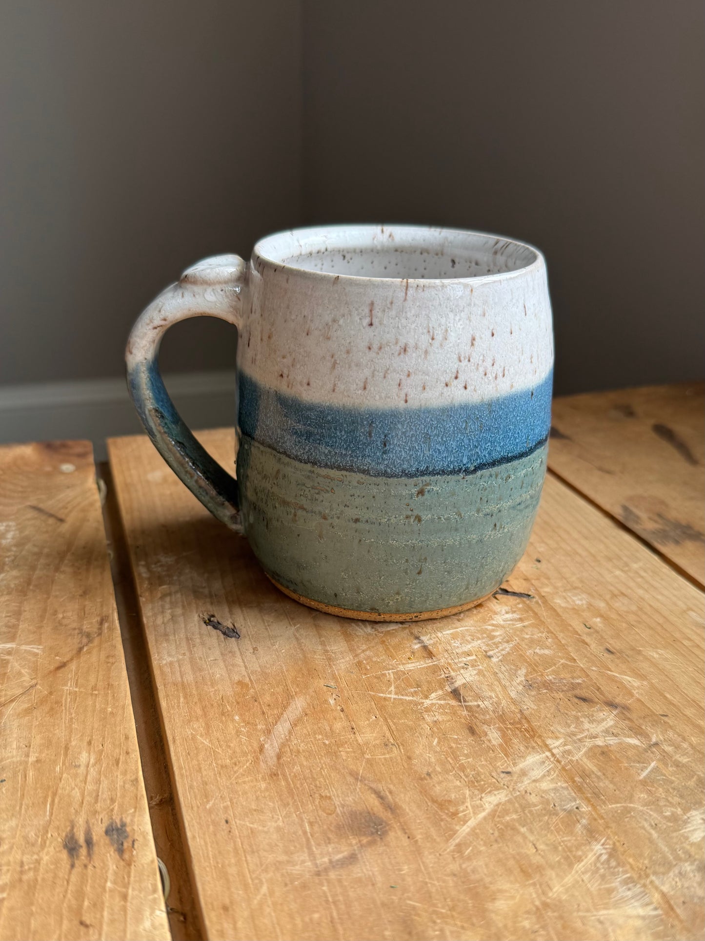 Foothills Mug