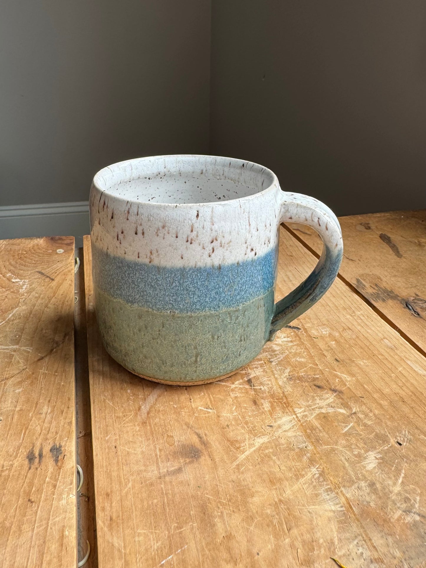 Foothills Mug