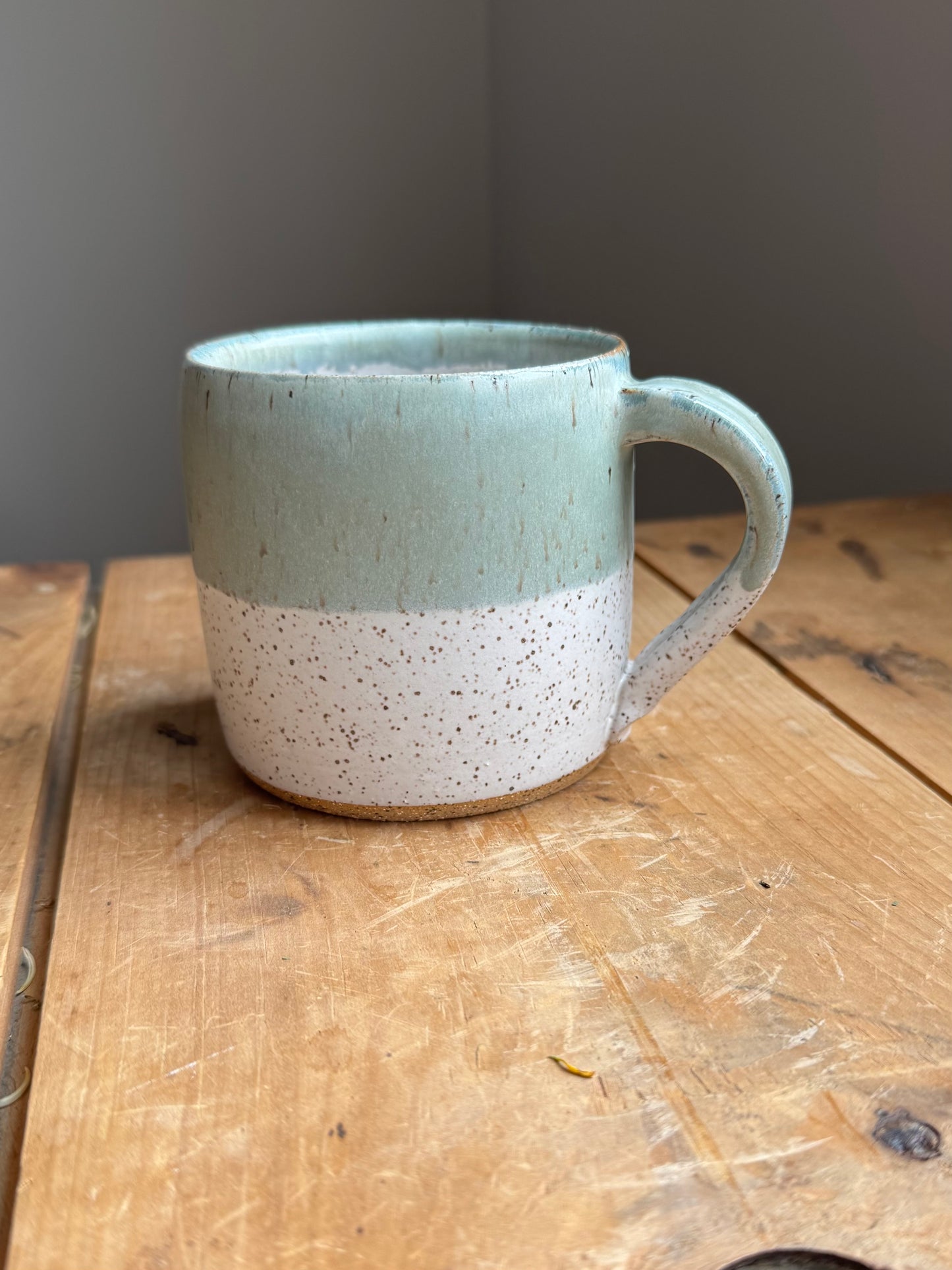 Morning Sky Mug