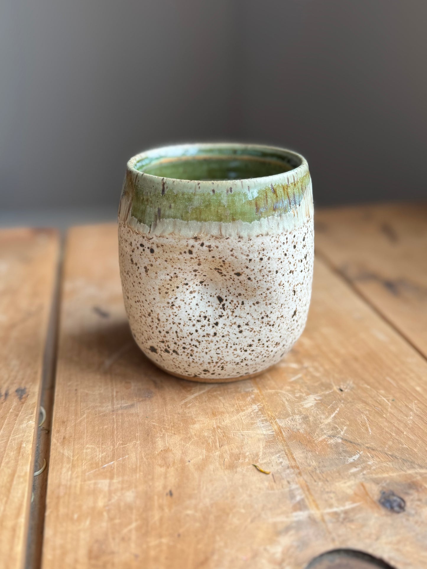 Fresh Spring Tumbler