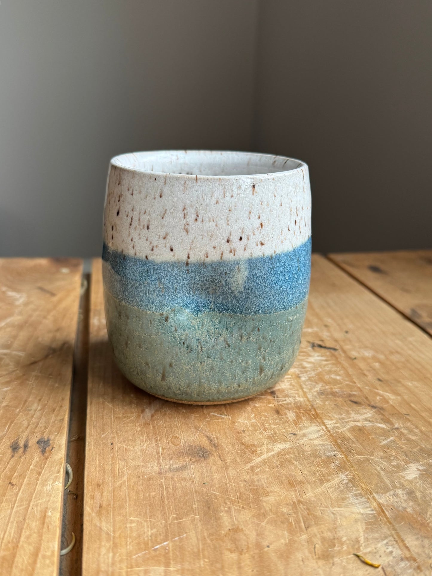 Foothills Tumbler