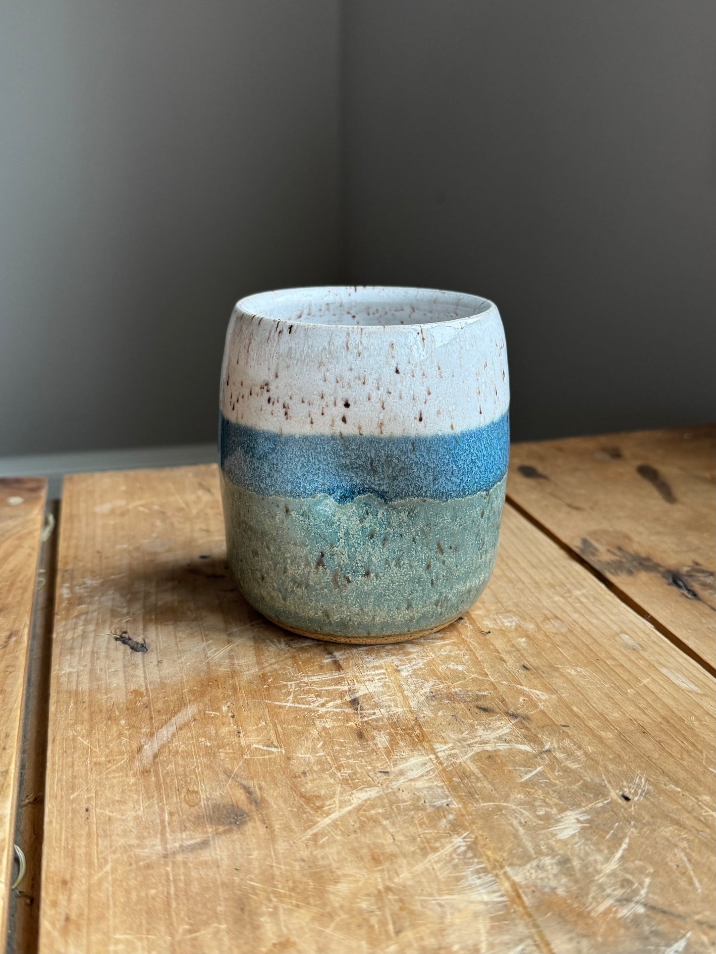Foothills Tumbler