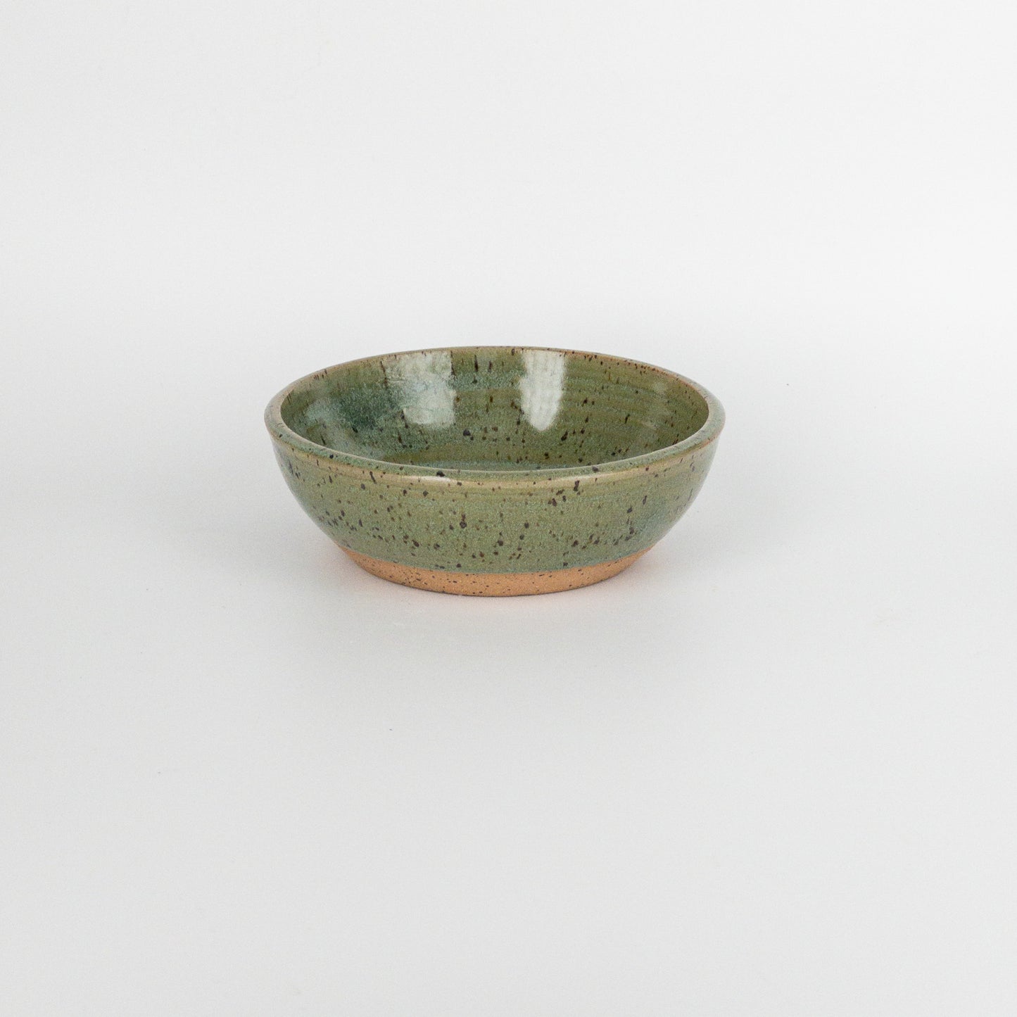 Evergreen Bowl (holds approx. 8 ounces)