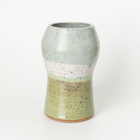 Shapely Vase