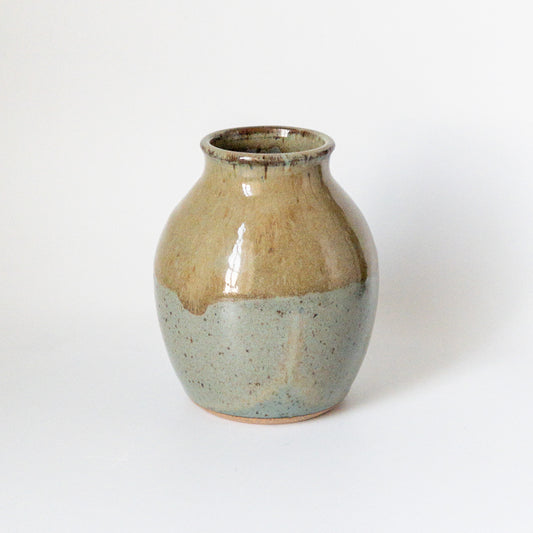 Warm Sunshine Vase #1