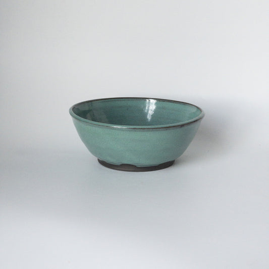 Turqouise Bowl (holds approx. 10 ounces)