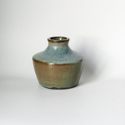 Chasm Lake Vase
