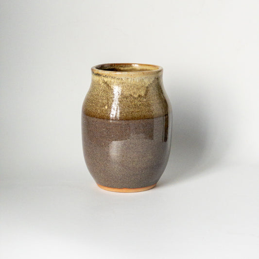 Golden Hour Vase